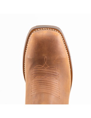 BOTA RIO GRANDE CRAZY H672 MAV-01 MAVERICK DALLAS WELT 4.5CM 29CM