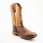 BOTA RIO GRANDE CRAZY H772 BRY-01 BRYAN FULLTON WELT 4CM 30CM