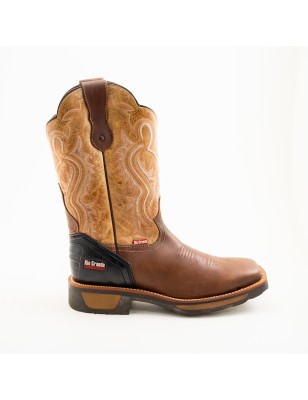 BOTA RIO GRANDE CRAZY H772 BRY-01 BRYAN FULLTON WELT 4CM 30CM