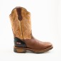 BOTA RIO GRANDE CRAZY H772 BRY-01 BRYAN FULLTON WELT 4CM 30CM