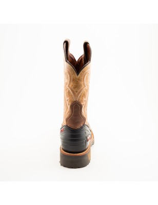 BOTA RIO GRANDE CRAZY H772 BRY-01 BRYAN FULLTON WELT 4CM 30CM