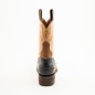 BOTA RIO GRANDE CRAZY H-105 BELL BEL-01 DALLAS WELT 4.5CM 29CM