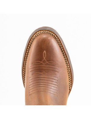 BOTA RIO GRANDE CRAZY H-105 BELL BEL-01 DALLAS WELT 4.5CM 29CM