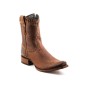 BOTA CABORCA PIEL RES CRAZY HORSE H-2D HFA010 I