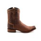 BOTA CABORCA PIEL RES CRAZY HORSE H-2D HFA010 I