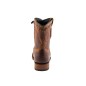 BOTA CABORCA PIEL RES CRAZY HORSE H-2D HFA010 I