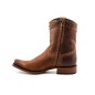 BOTA CABORCA PIEL RES CRAZY HORSE H-2D HFA010 I