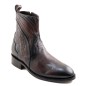 BOTIN CABORCA RES MOSSIL H-BENSON HFD048 A CENTRO CUERO WELT 4CM 18CM