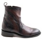 BOTIN CABORCA RES MOSSIL H-BENSON HFD048 A CENTRO CUERO WELT 4CM 18CM
