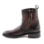 BOTIN CABORCA RES MOSSIL H-BENSON HFD048 A CENTRO CUERO WELT 4CM 18CM