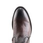 BOTIN CABORCA RES MOSSIL H-BENSON HFD048 A CENTRO CUERO WELT 4CM 18CM