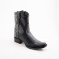 BOTA CABORCA PIEL DE RES GRIZZLY H-2 HFA015 D