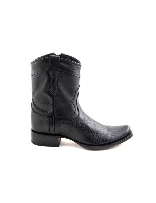BOTA CABORCA PIEL DE RES GRIZZLY H-2 HFA015 D