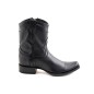 BOTA CABORCA PIEL DE RES GRIZZLY H-2 HFA015 D