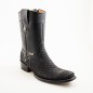 BOTA RUDEL PIEL DE SERPIENTE PITÓN ORIGINAL H37