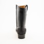 BOTA RUDEL PIEL DE SERPIENTE PITÓN ORIGINAL H37