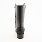 BOTA RUDEL PIEL DE CUELLO DE TORO NOBUCK H43