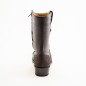 BOTA RUDEL  PIEL DE CUELLO DE TORO NOBUCK H37