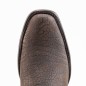 BOTA RUDEL  PIEL DE CUELLO DE TORO NOBUCK H37