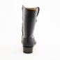 BOTA RUDEL  PIEL DE CUELLO DE TORO NOBUCK H37