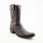BOTA RUDEL PIEL DE VENADO ITALIANO H37