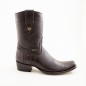 BOTA RUDEL PIEL DE VENADO ITALIANO H37