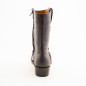 BOTA RUDEL PIEL DE VENADO ITALIANO H37