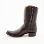 BOTA RUDEL PIEL DE VENADO ITALIANO H37