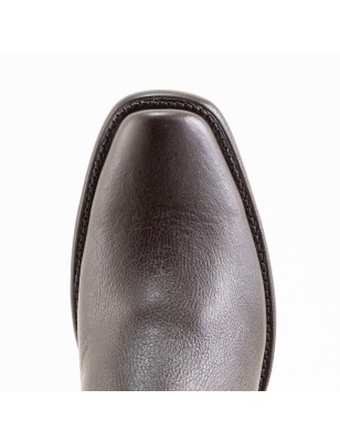 BOTA RUDEL PIEL DE VENADO ITALIANO H37