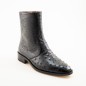 BOTIN CASIMIRO WEST PIEL DE AVESTRUZ ORIGINAL 0941O
