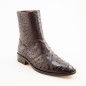 BOTIN CASIMIRO WEST PIEL DE AVESTRUZ ORIGINAL 0941O