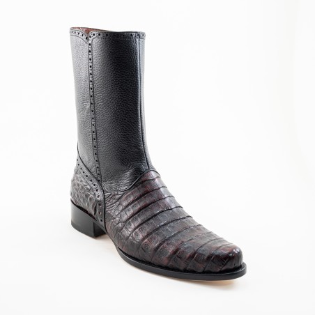 BOTA CASIMIRO WEST PIEL DE CAIMAN ORIGINAL 27601CD
