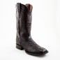 BOTA TONY LAMA PIEL DE SERPIENTE PITÓN ORIGINAL TB8745