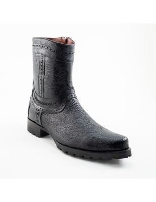 BOTA CASIMIRO WEST PIEL DE TIBURON ORIGINAL 27603SD