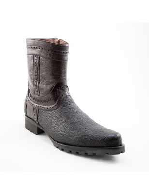 BOTA CASIMIRO WEST PIEL DE TIBURON ORIGINAL 27603SD