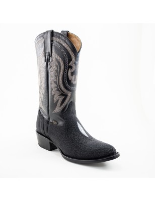 BOTA REYME PIEL DE MANTARRAYA ORIGINAL 900-E