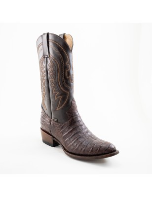 BOTA REYME PIEL DE CAIMAN ORIGINAL 900-E