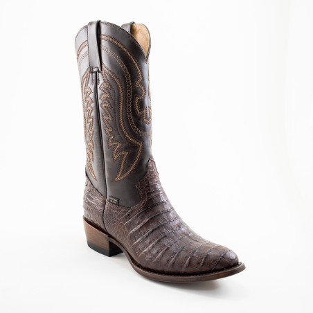 BOTA REYME PIEL DE CAIMAN ORIGINAL 900-E