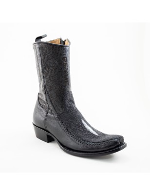 BOTA REYME PIEL DE MANTARRAYA ORIGINAL 1304-E