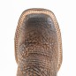 BOTA CABORCA PIEL DE BISONTE DESERT SNAKE H-53 EE HEA602 M PU