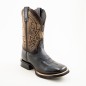 BOTA CABORCA PIEL DE RES OLD CITY H-53 EE HEA602 L PU