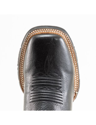 BOTA CABORCA PIEL DE RES OLD CITY H-53 EE HEA602 L PU