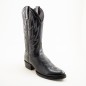 BOTA CABORCA PIEL DE BECERRO BRUSH H-20 EE HAA358 D
