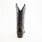 BOTA CABORCA PIEL DE BECERRO BRUSH H-20 EE HAA358 D