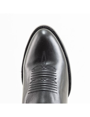 BOTA CABORCA PIEL DE BECERRO BRUSH H-20 EE HAA358 D