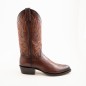 BOTA CABORCA PIEL DE RES RANCH H-20 EE HAA358 E