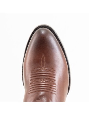BOTA CABORCA PIEL DE RES RANCH H-20 EE HAA358 E