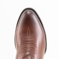 BOTA CABORCA PIEL DE RES RANCH H-20 EE HAA358 E