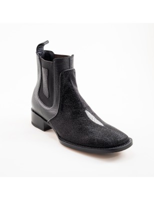 BOTIN CASIMIRO WEST PIEL DE MANTARRAYA ORIGINAL 46501YV