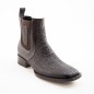 BOTIN CASIMIRO WEST PIEL DE TIBURON ORIGINAL 46501TV